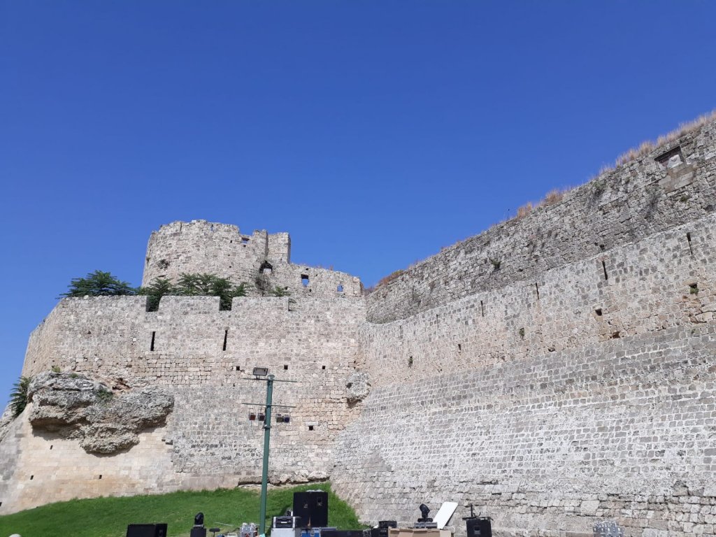 RODOS