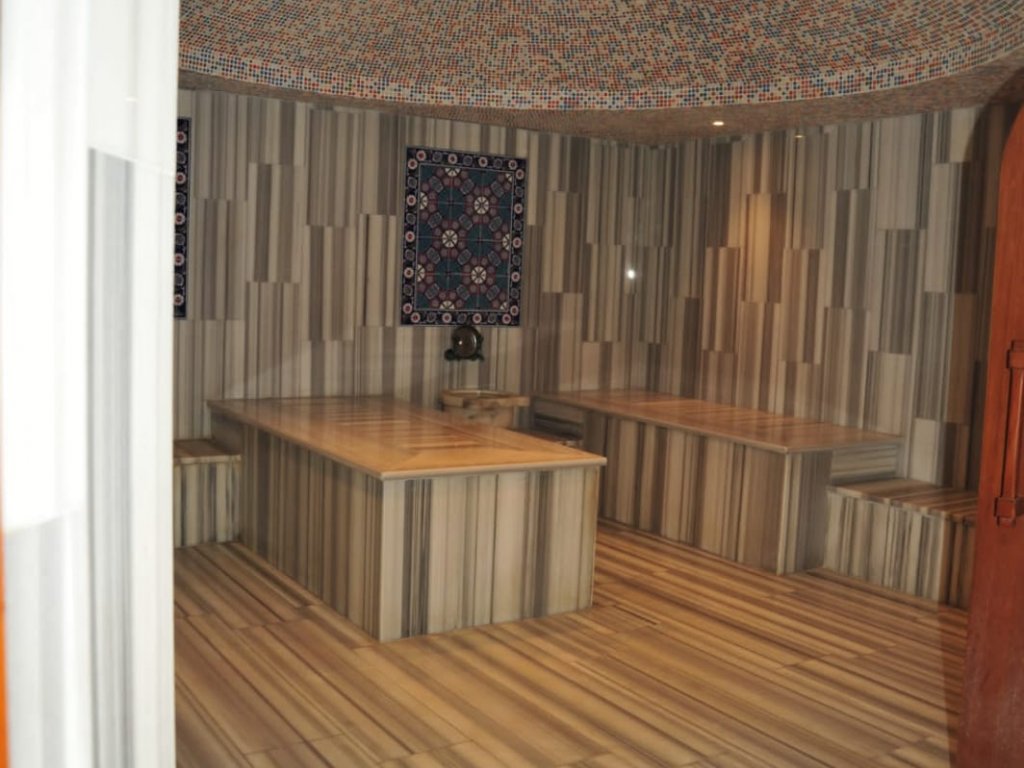 Turkısh Bath
