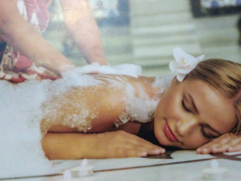 Turkısh Bath