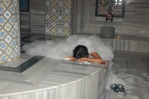 Turkısh Bath