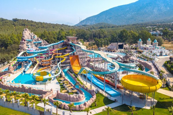 AQUAPARK