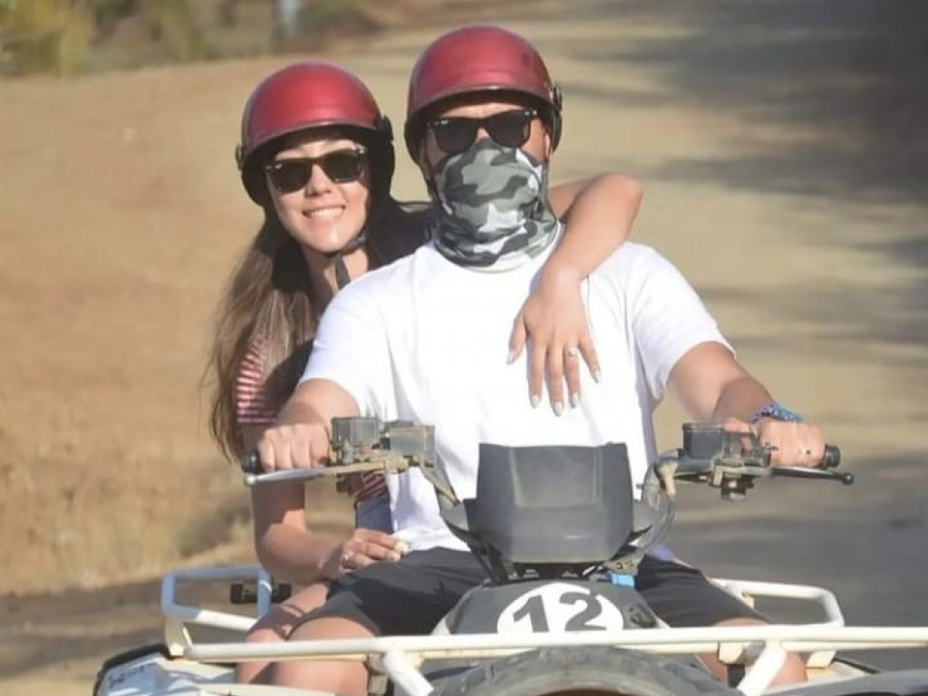 Atv Safari