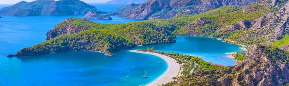 Guide Tours Ölüdeniz